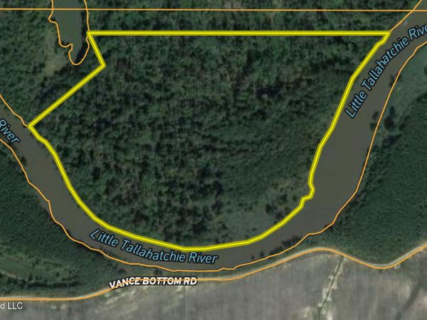 None Road, Batesville, MS 38606