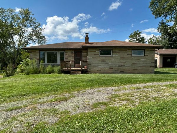 8415 New Albany Condit Road , Westerville, OH 43081