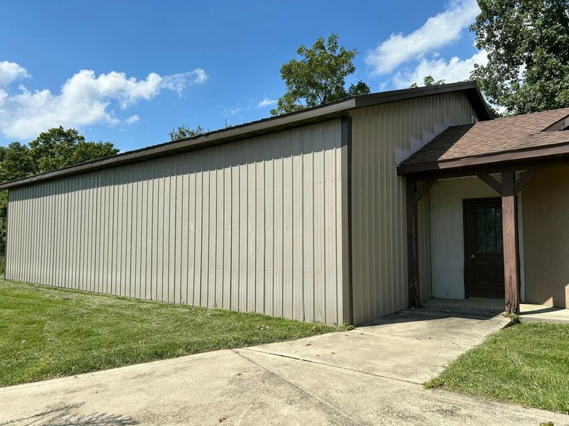 8415 New Albany Condit Road , Westerville, OH 43081 Photo 4