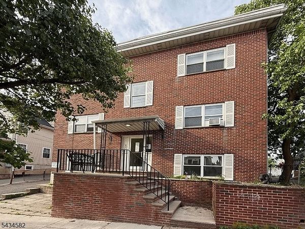 109 William, Unit 2, Belleville, NJ 07109