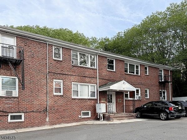 16 Clark Ter, Unit 3, Belleville, NJ 07109