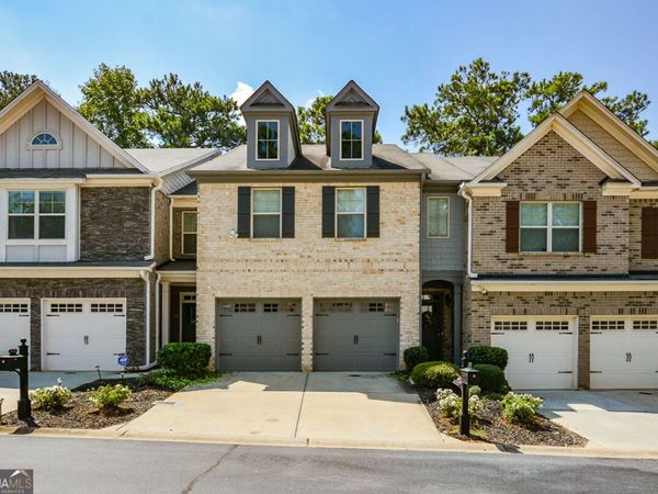 2018 Brightleaf Way, Unit 98, Marietta, GA 30060