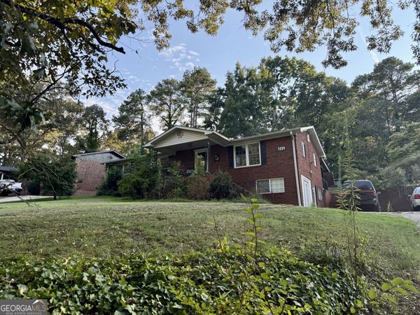 1034 Old Rockmart Road SE, Silver Creek, GA 30173