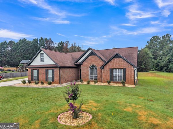 1808 Francon Court SW, Conyers, GA 30094