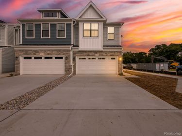 41480 Breck, Plymouth Township, Mi 48170