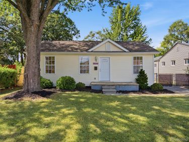 26545 Brush Street, Madison Heights, Mi 48071