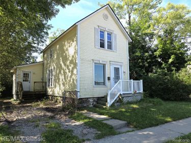 18 Stanton Street , Oxford Village, Mi 48371