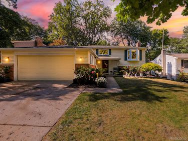 525 Langfield Street , Northville, Mi 48167
