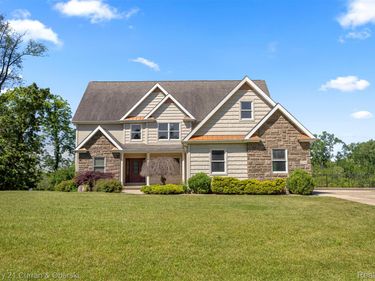 2732 Carric Court , Rives Township, Mi 49201