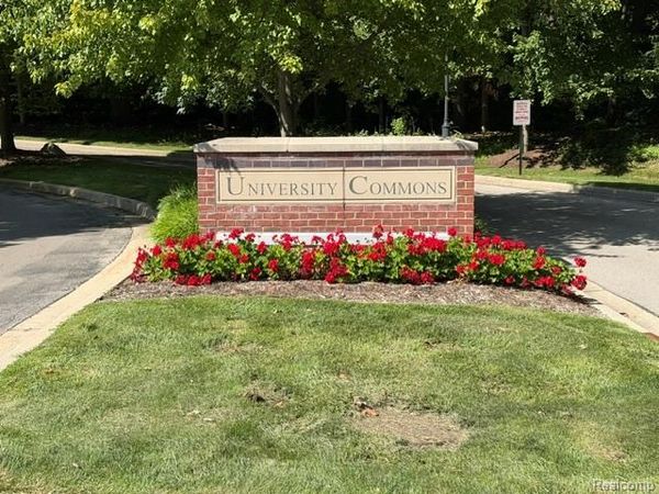 807 Asa Gray Drive , Unit 305, Ann Arbor, Mi 48105