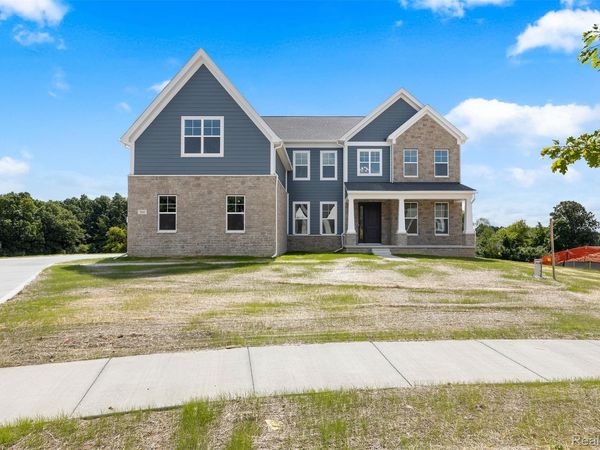 264 Samara Court , Ann Arbor Township, Mi 48105