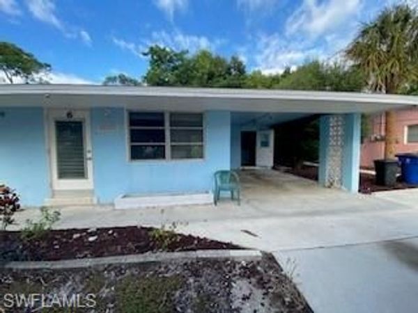 27677 Okeana ST , Unit 6, BONITA SPRINGS, FL 34134
