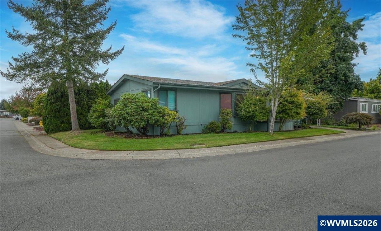 1699 N Terry (#63) St, Eugene, OR 97402 Main Photo