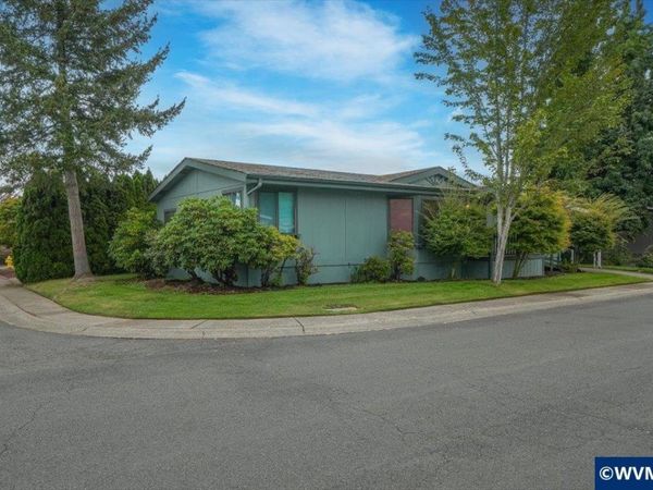 1699 N Terry (#63) St, Eugene, OR 97402