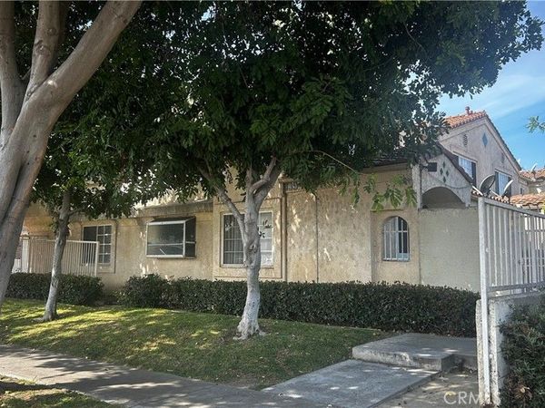 13949 Arthur Avenue, Unit 1, Paramount, CA 90723