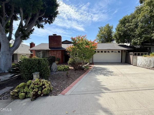 1431 Oneonta, South Pasadena, CA 91030