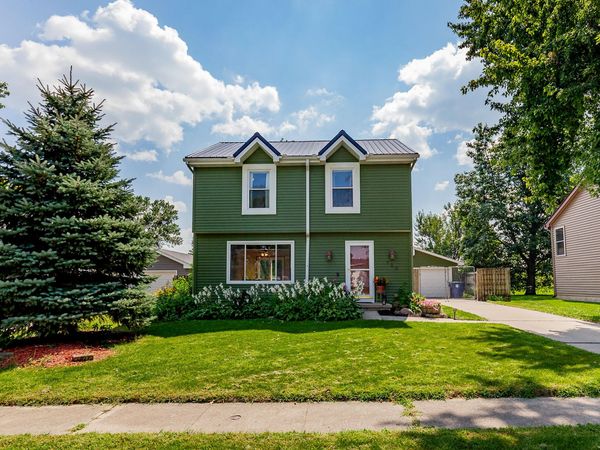 700 Ken Maril Road, Ames, IA 50010
