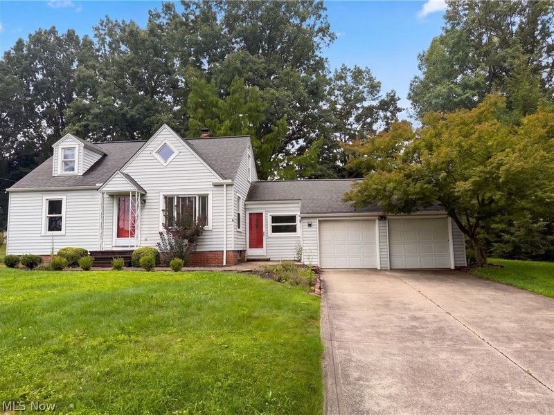 6652 Oakwood Drive, Independence, OH 44131 Photo 1