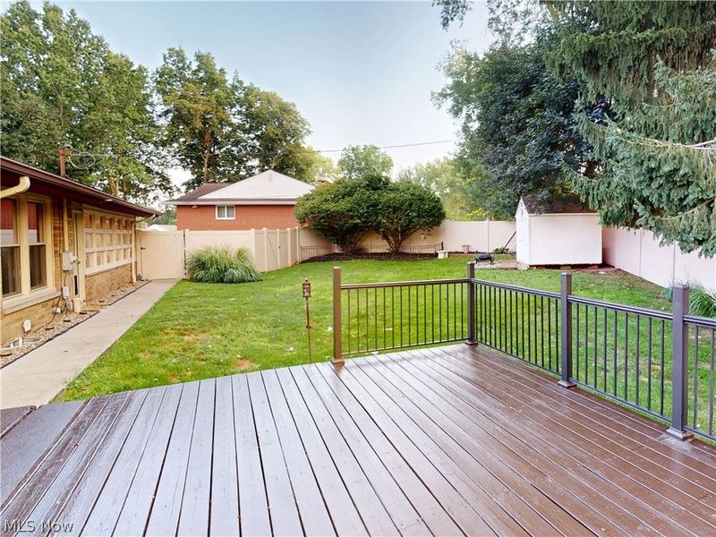 4825 Gardendale Avenue NE, Canton, OH 44714 Photo 17