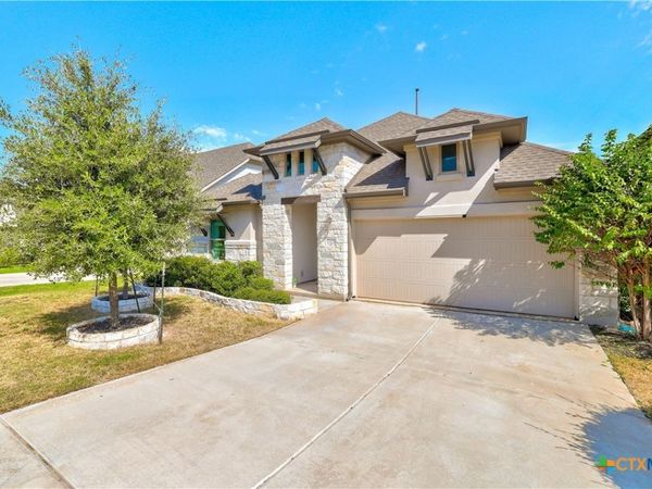 1325 Texas Ash Lane , Georgetown, TX 78628