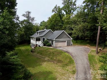 11 Jupiter Hills Drive , Weaverville, NC 28787