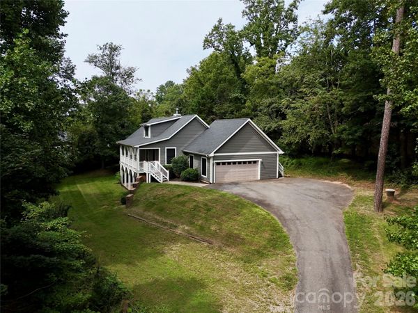 11 Jupiter Hills Drive , Weaverville, NC 28787