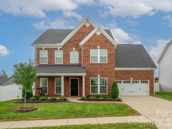 13411 Quicksilver Lane , Huntersville, NC 28078