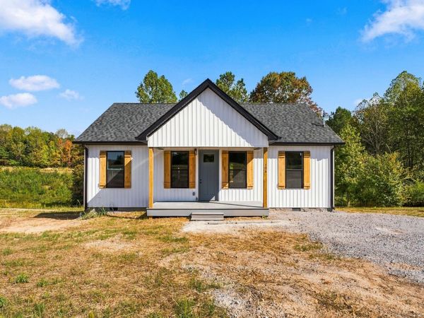 106 Shoal Creek Rd, Leoma, TN 38468