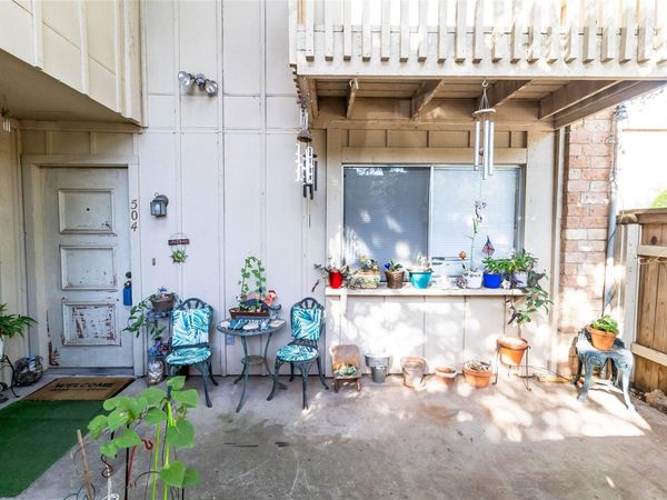 8340 Fathom CIR , Unit 504, Austin, TX 78750