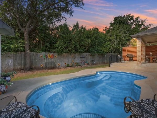 659 Northcliffe DR, Belton, TX 76513