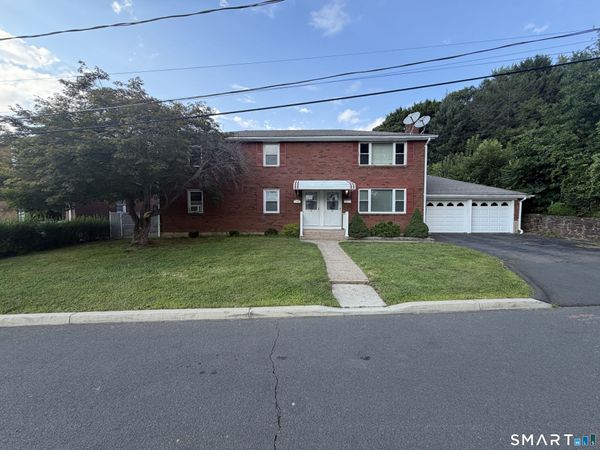 33 Franklin , Unit 2ND FLOOR, Middletown, CT 06457