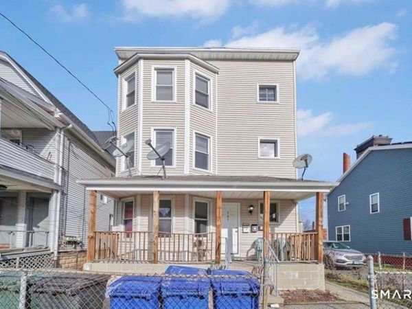 767 Maple , Unit 2, Bridgeport, CT 06608
