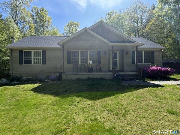 871 Brook , Hampton, CT 06247