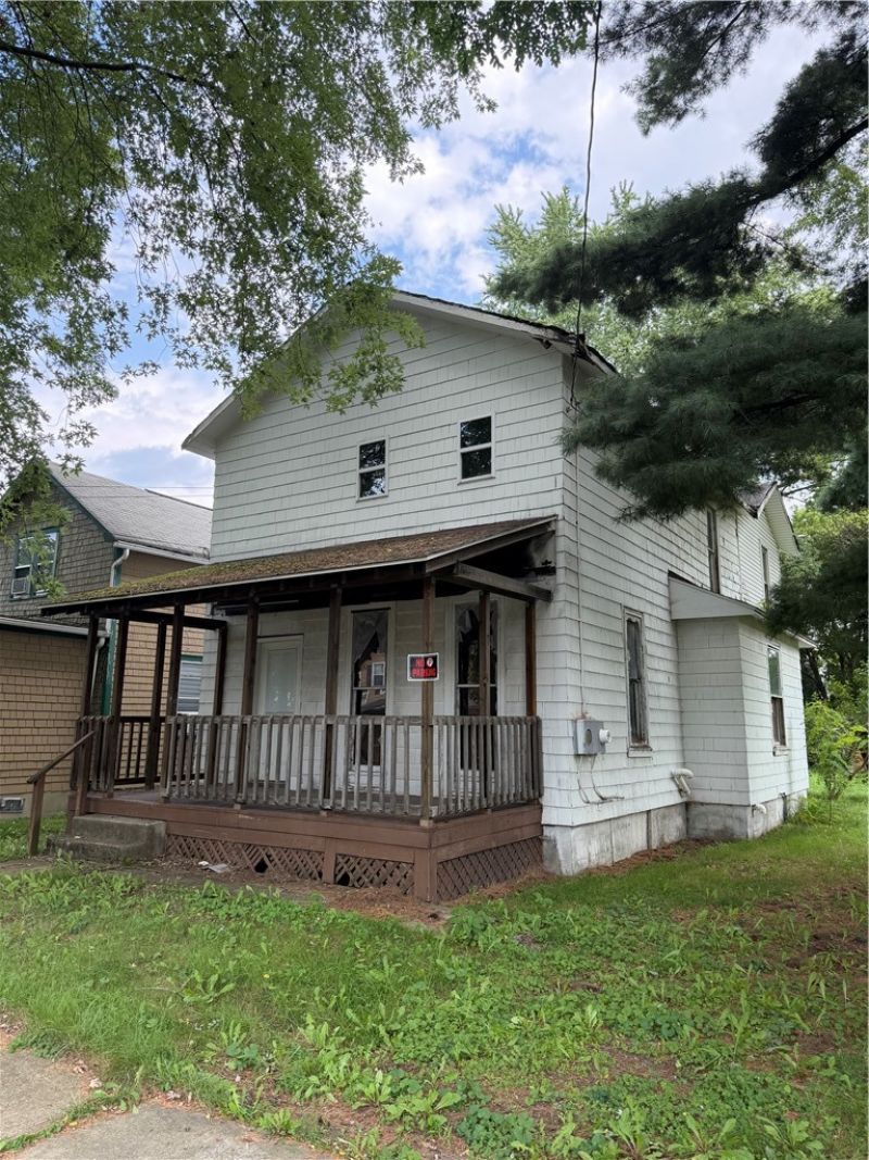 711 Delaware Avenue, Elmira, NY 14904 Main Photo