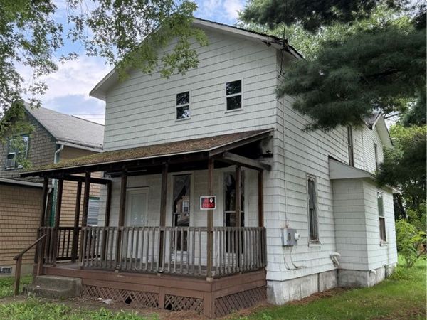 711 Delaware Avenue , Elmira, NY 14904