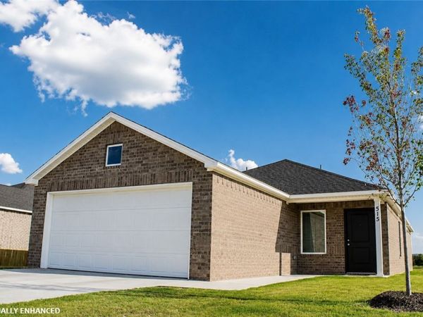 465 S Ozark Street, Prairie Grove, AR 72753