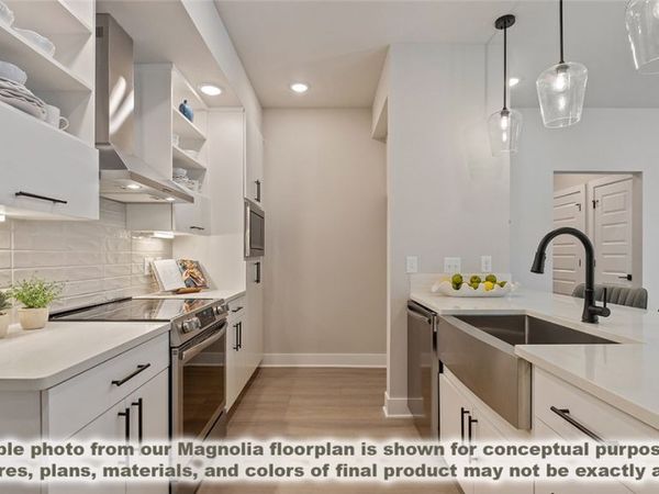 3319 SE MP Parkway , Unit 108, Bentonville, AR 72712