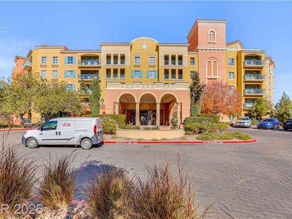 30 SE Strada Di Villaggio, Unit 229, Henderson, NV 89011