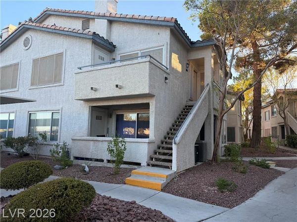 3136 Tarpon Drive, Unit 201, Las Vegas, NV 89120