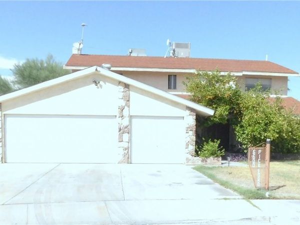 6600 Pickford Lane, Las Vegas, NV 89107