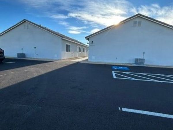 1060 Hall Avenue, Unit 3, Pahrump, NV 89048