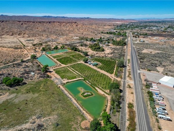 /00 Moapa Valley Boulevard , Overton, NV 89040