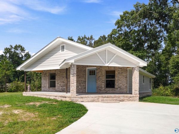 290 Mayo Road, Altoona, AL 35952