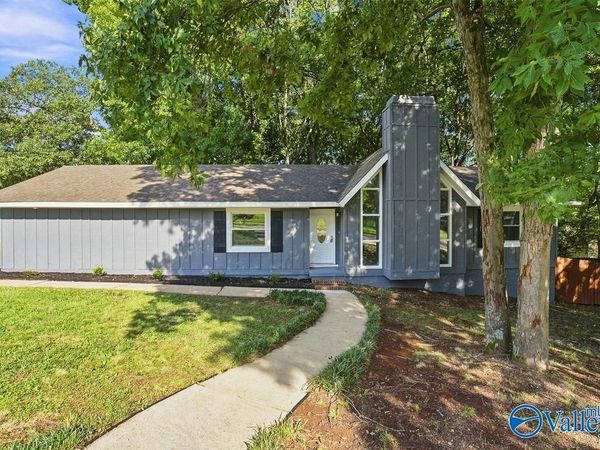 1019 Branscomb Circle SE, Huntsville, AL 35803