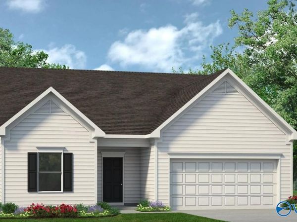 The Landen Miller Lane, Owens Cross Roads, AL 35763
