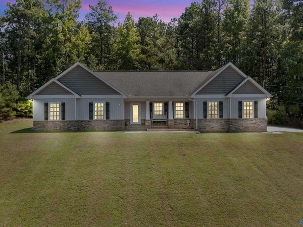 1689 Beech Hollow Lane, Southside, AL 35907