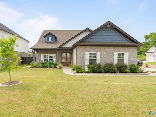19904 Pebble Brook Lane, Athens, AL 35611