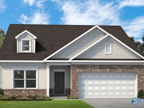The Hampton Miller Lane, Owens Cross Roads, AL 35763