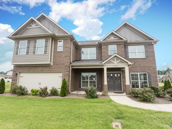 7623 Addison Drive, Huntsville, AL 35806