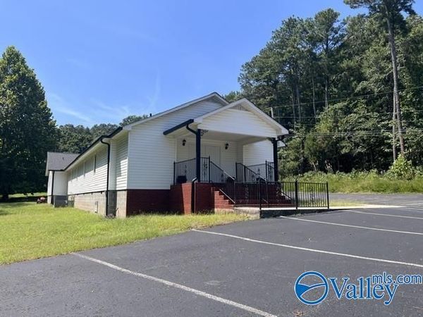6045 South Broad Street, Scottsboro, AL 35768